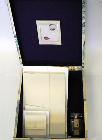 Anielka Hampson Other Box 2010